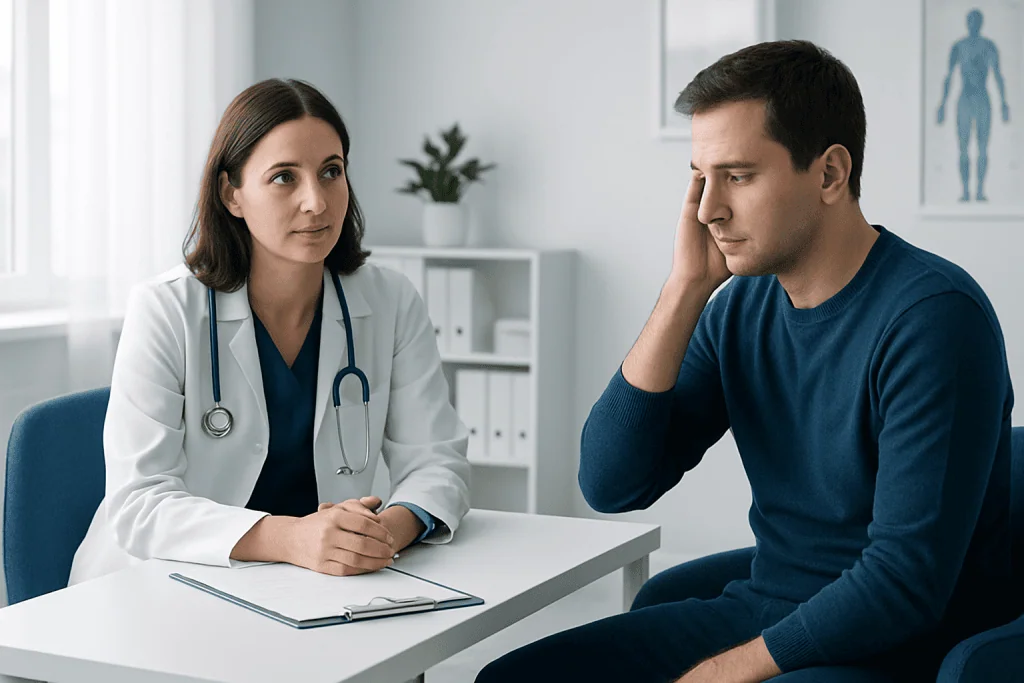 Why symptoms happen after cutting back on sugar — sugar withdrawal symptoms