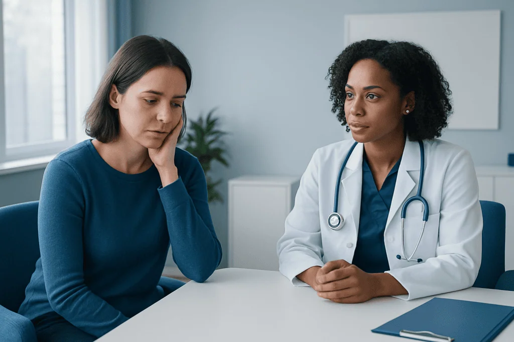 Why Symptoms May Be Difficult to Explain — hard-to-explain symptoms