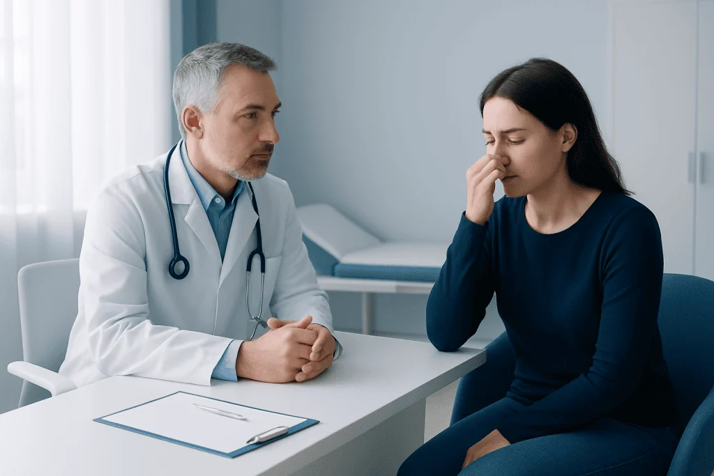 Why symptoms may be worse right now: the evidence-based triggers — why are my allergies so bad right now