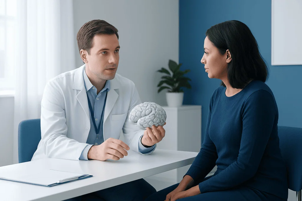 How the Brain Uses Energy: Do We Really Use Only 10 Percent? 3 Why the 10 percent idea is inaccurate — brain energy use