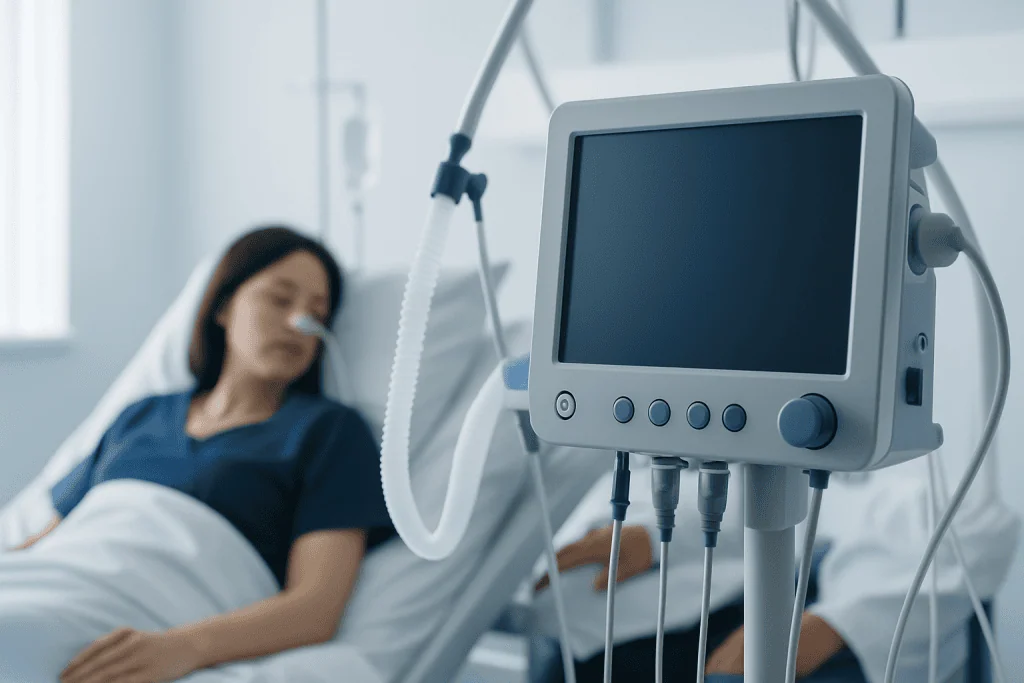 Why the anion gap matters in health care — anion gap high
