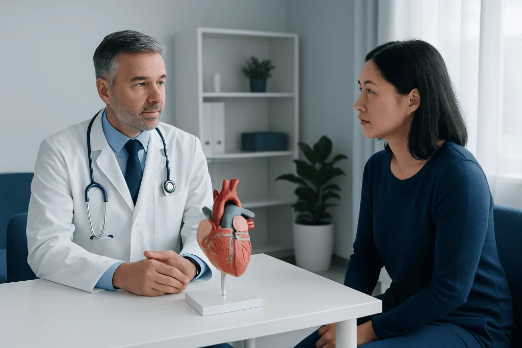 Why the Aorta Matters for Overall Health — largest artery in the body