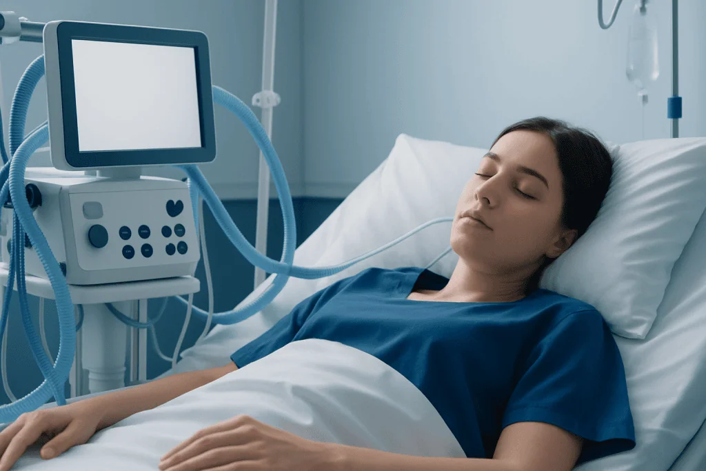 Why the body burns calories during sleep — how many calories do you burn sleeping