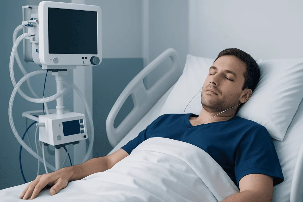 Why the body burns calories during sleep — how many calories do you burn while sleeping