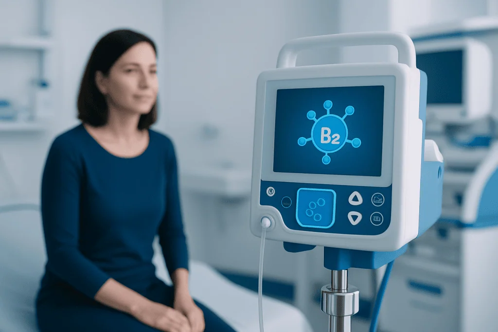 does b12 injection make you sleepy Vitamin B12 Injections Clinic Near Me in Shoreline WA Cyanocobalamin: Uses, Benefits, And Side