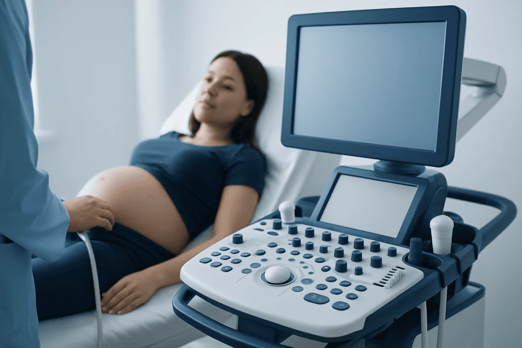 Why the body usually prevents a second pregnancy — can you get pregnant while pregnant
