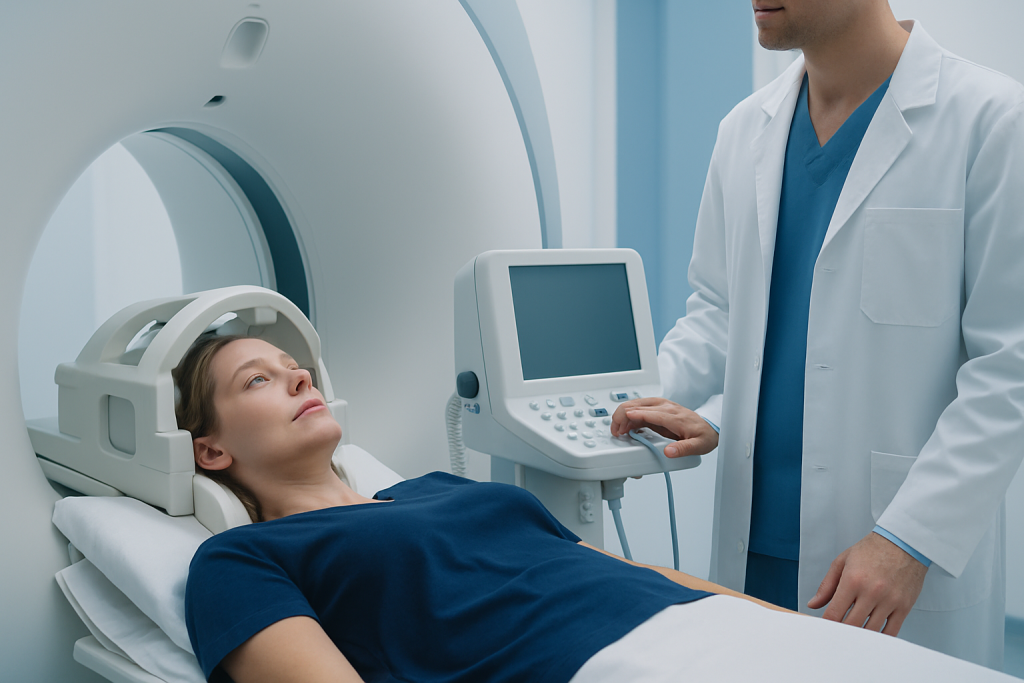 Why the Brain Reacts This Way — fear of the unknown