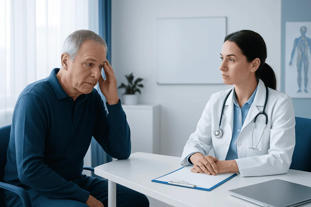Why the Cause Can Be Unclear — cryptogenic stroke