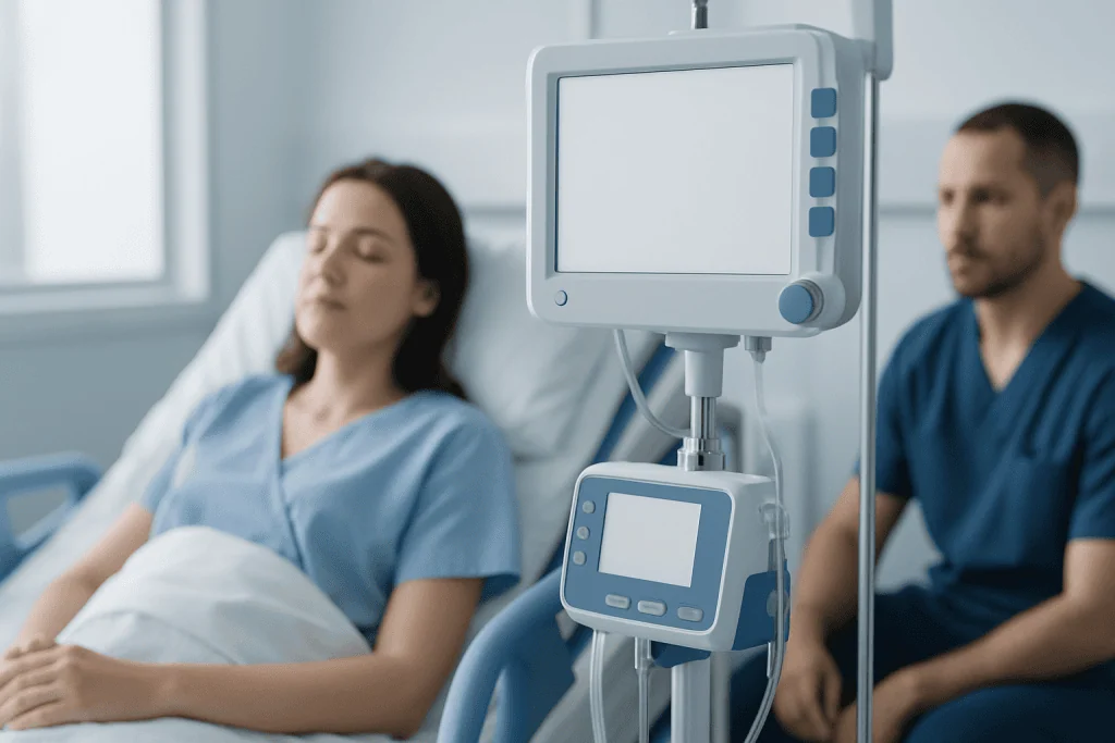 Why the Combination Can Be Risky — benadryl and alcohol
