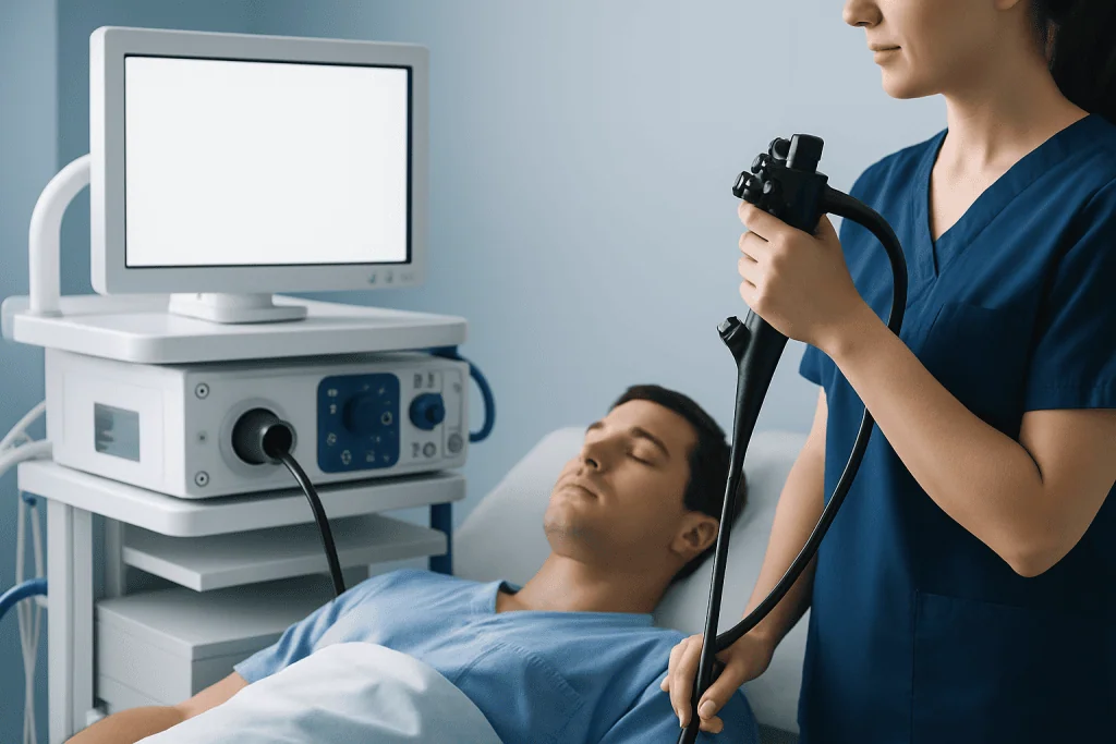 Why the digestive tract makes these sounds — borborygmi