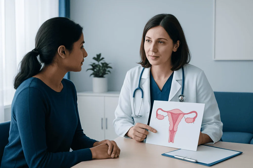 Why the Fallopian Tube Is the Key Location — where does fertilization occur