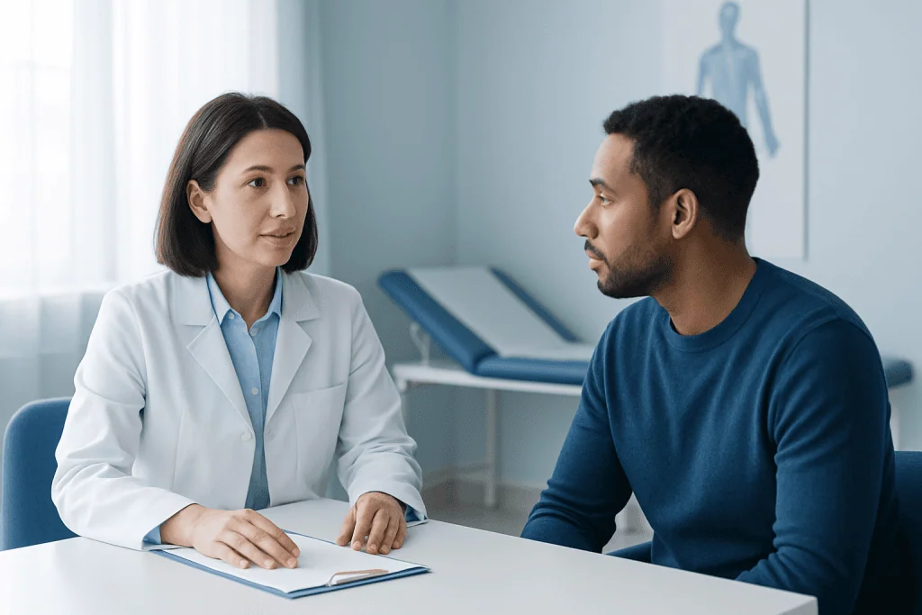 Why the final cost may be different from the quote — treatment quote commitment