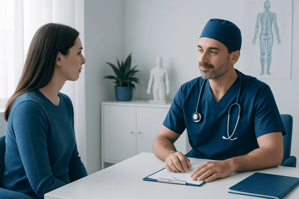Why the hospital and care system are just as important — compare surgeons in Turkey beyond price