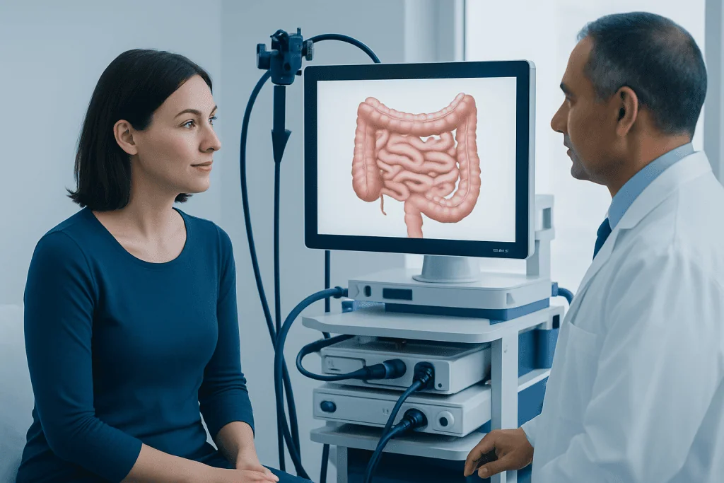 Why the Intestines Are So Long — how long the human intestines