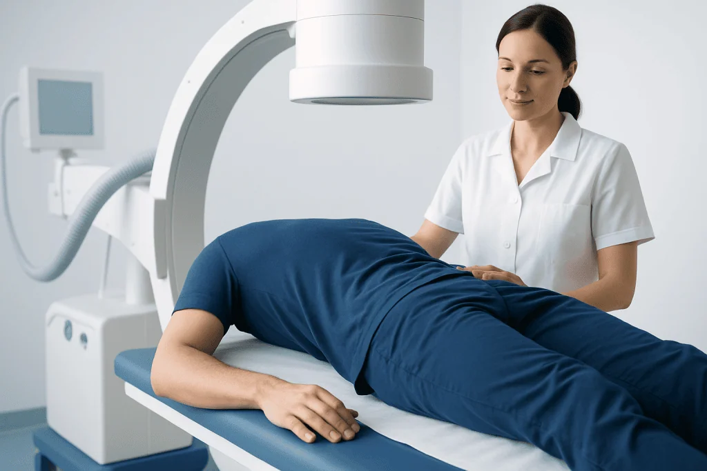 Why the lower back makes a popping or cracking sound — how to crack your lower back