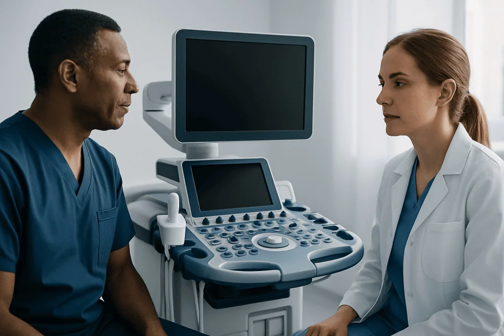 Why the old idea changed — is urine sterile