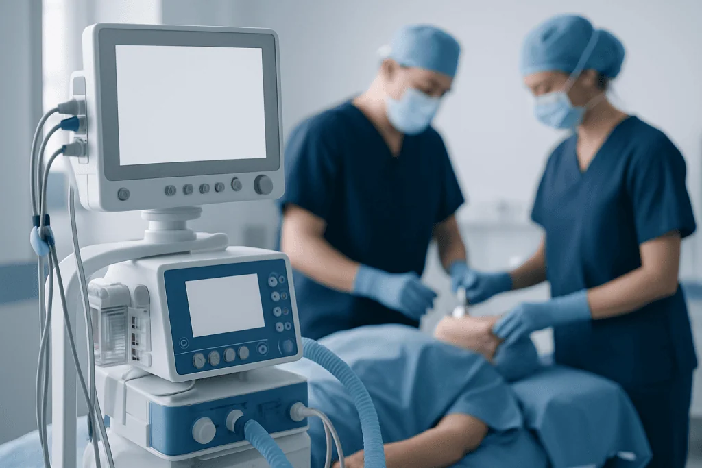 Why the Price Can Vary So Much — coronary artery bypass surgery cost