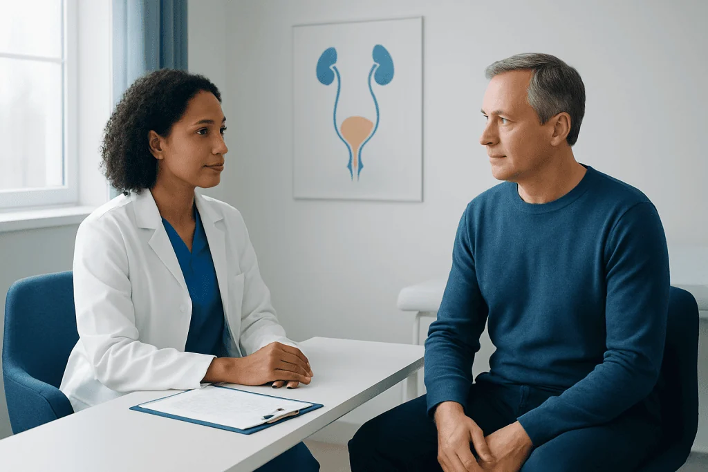 Why the RAAS system matters in health and disease — raas system