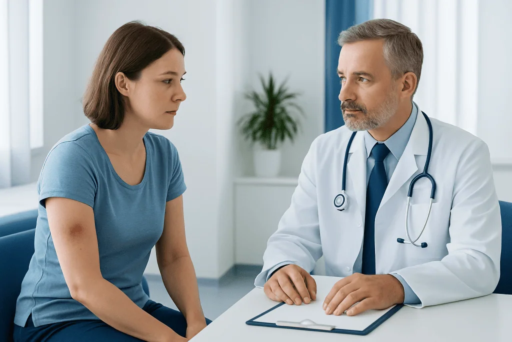 Why the reaction can be strong: causes and risk factors — horse fly bite