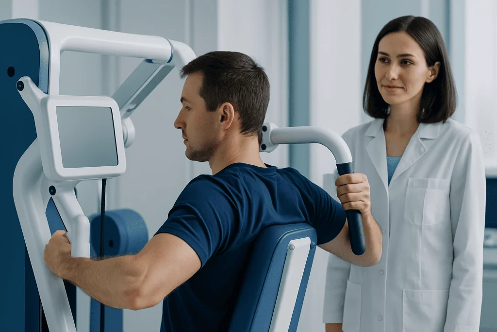 Why the rear delts matter for posture and shoulder health — rear delt exercises