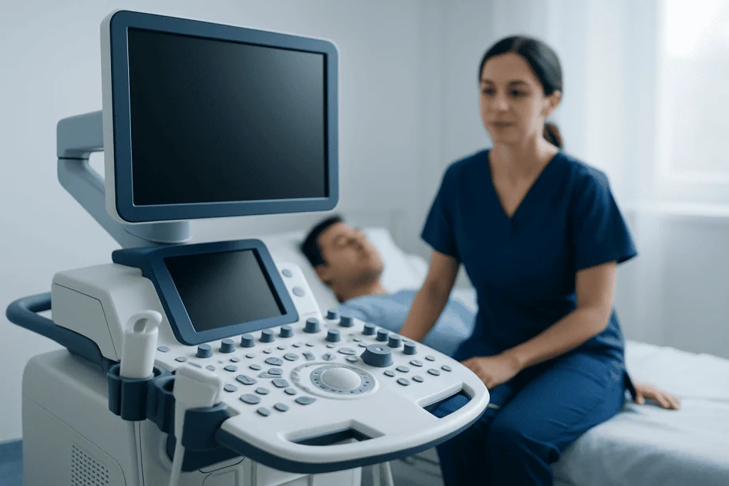 Why the term matters in everyday medical care — anicteric