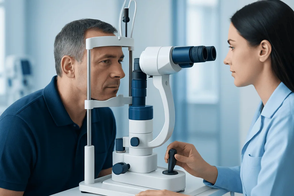 Why the term matters: possible link to uveitis — uvelby