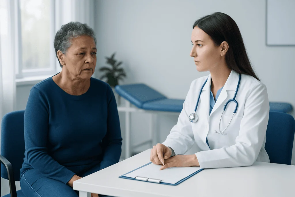 Why the test is ordered and what symptoms may prompt it — blood test for ana screen