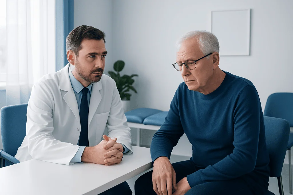 Why These Changes Happen — motor neuron disease cognitive and mood changes