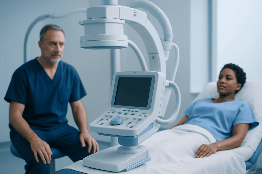 Why These Conditions Can Be Confused — neurosarcoidosis or infection