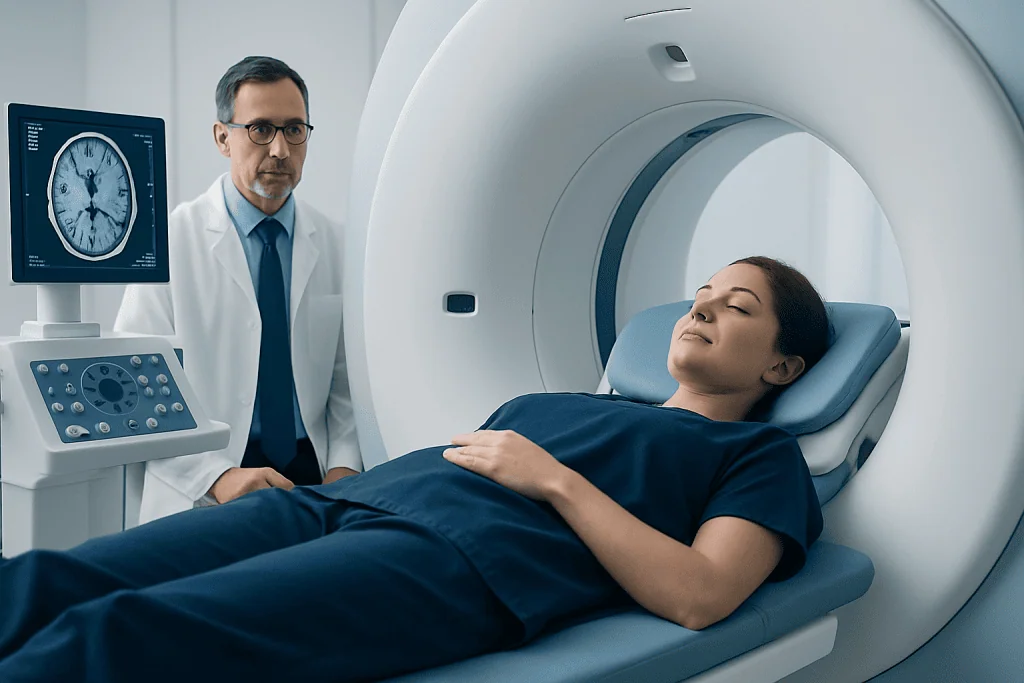 Why These Conditions Can Be Hard to Tell Apart — brain infections or autoimmune disease