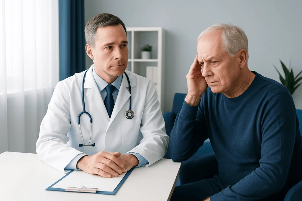 Why These Signs Are Often Missed — posterior stroke symptoms