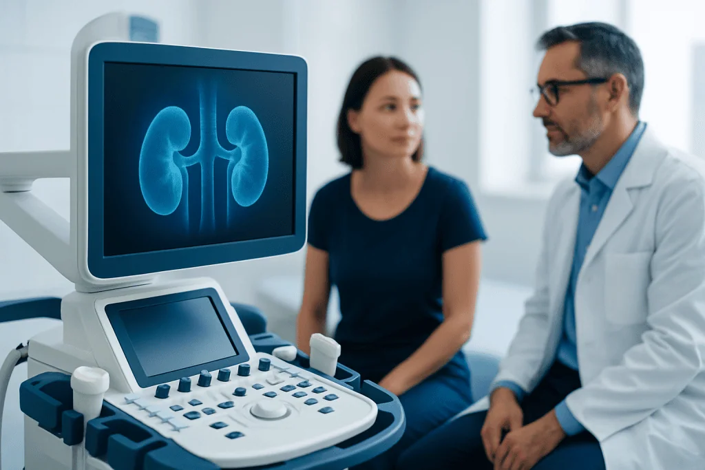 Kidney function test: Symptoms, Causes, and Treatment — Complete Patient Guide 2 Why these tests are done and what they can show — kidney function test