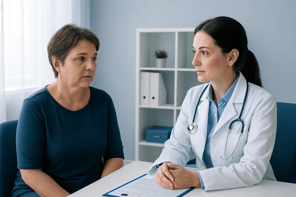Why They Happen: Causes and Risk Factors — lupus and ulcers in mouth
