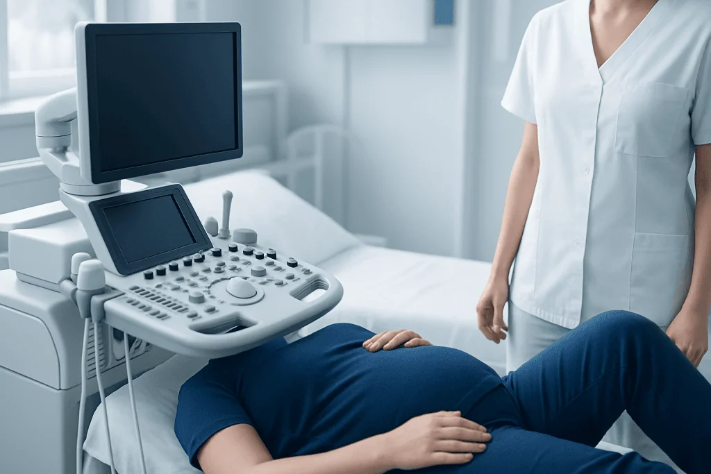 Why this area becomes more noticeable — fupa meaning