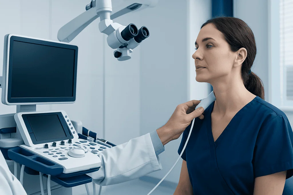 Why this nerve matters for speaking and swallowing — hypoglossal nerve