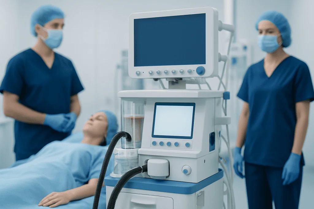 Why this role matters to patients — surgical technologist
