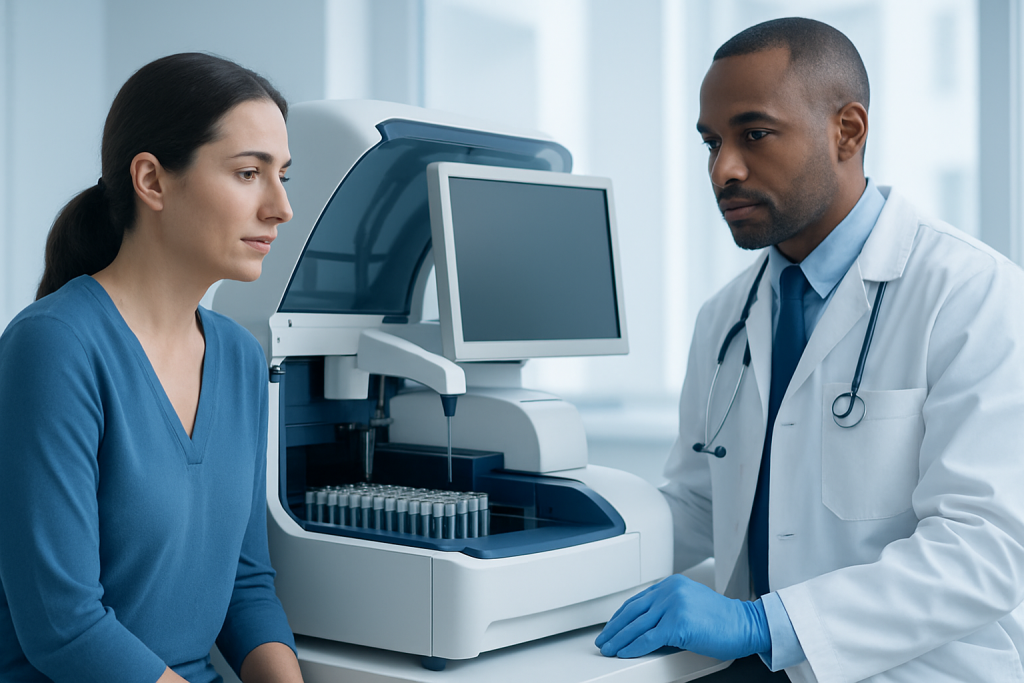 Stool Exam For Occult Blood: Patient Guide - Acibadem Hospitals Group