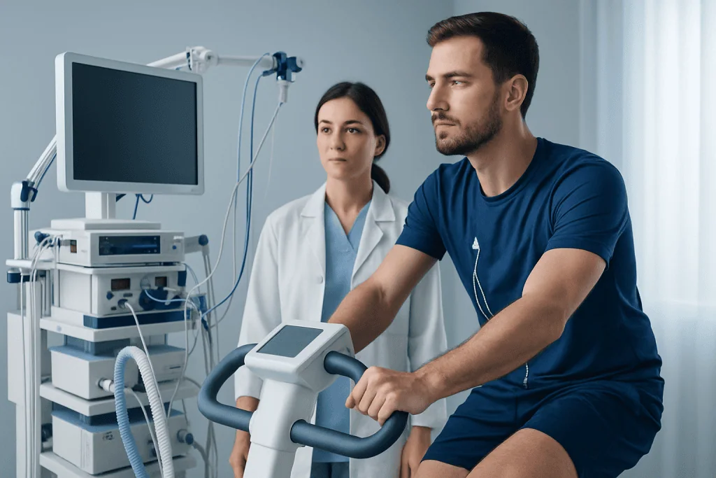 Why timing matters before exercise — how long should you wait after eating to workout