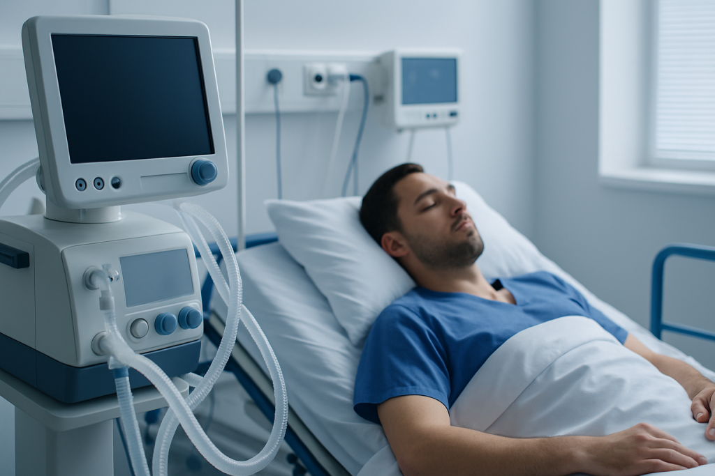 Why timing matters before sleep — how long before bed should you stop eating