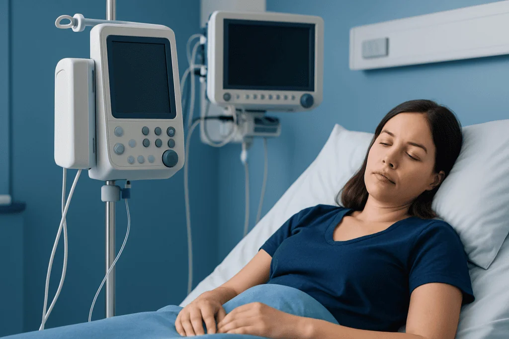 Why tiredness can happen while taking Ozempic — does ozempic make you tired