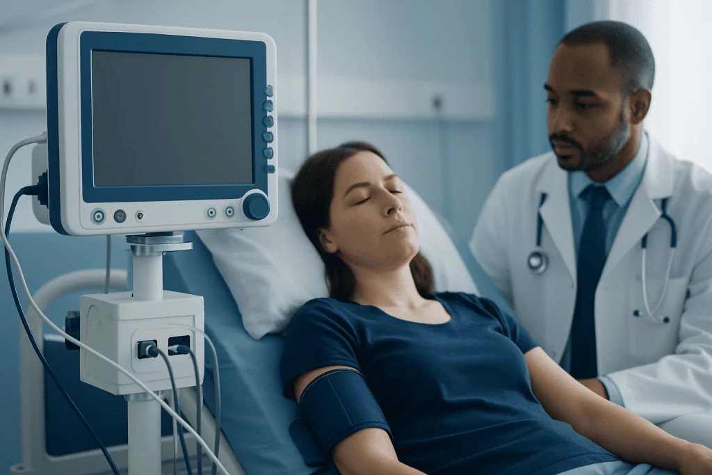 Why tiredness happens in people with hypertension — does high blood pressure make you tired