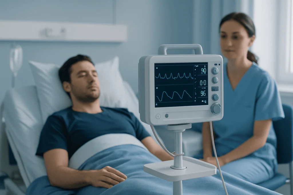 Why tiredness may happen during antibiotic treatment — do antibiotics make you tired