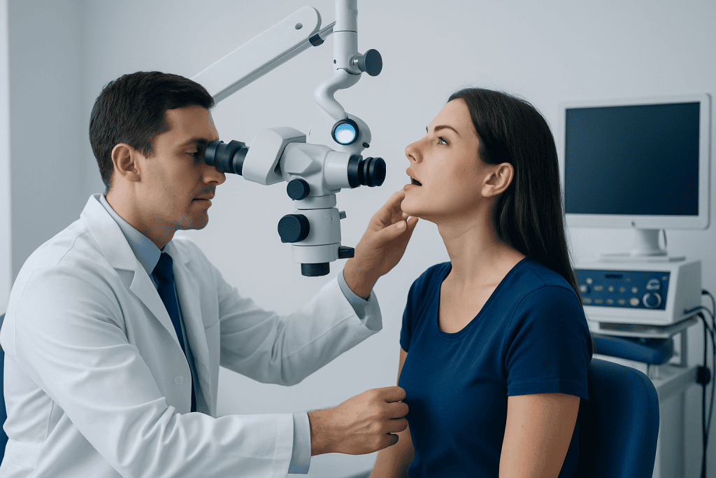 Why Tonsil Removal Does Not Fully Prevent Strep — can you get strep without tonsils