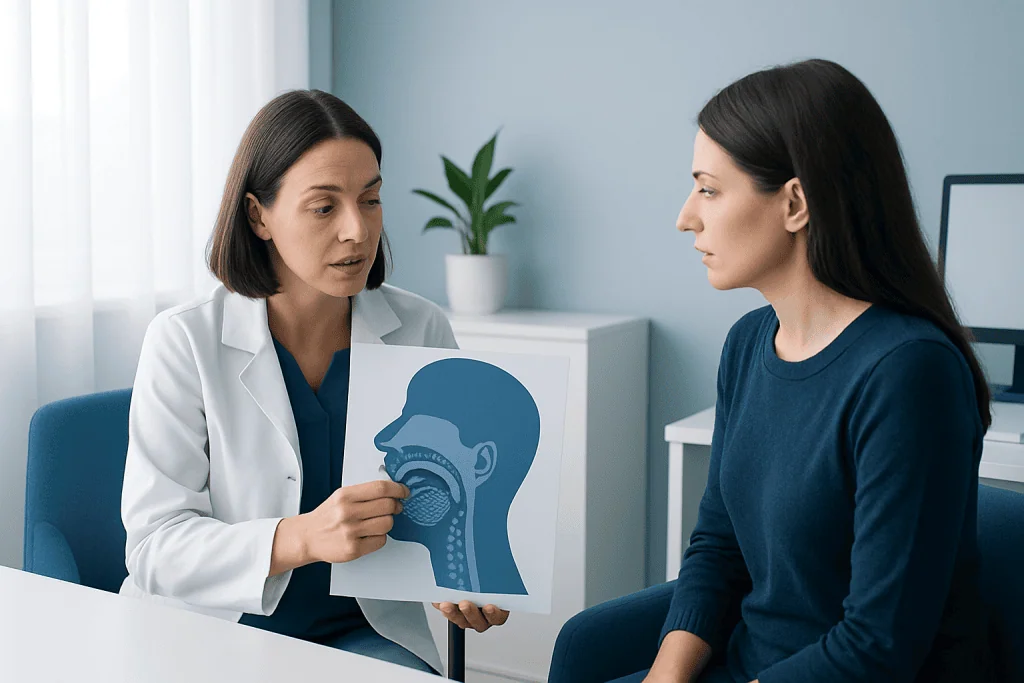 Why tonsil stones form and who gets them — how to remove tonsilloliths