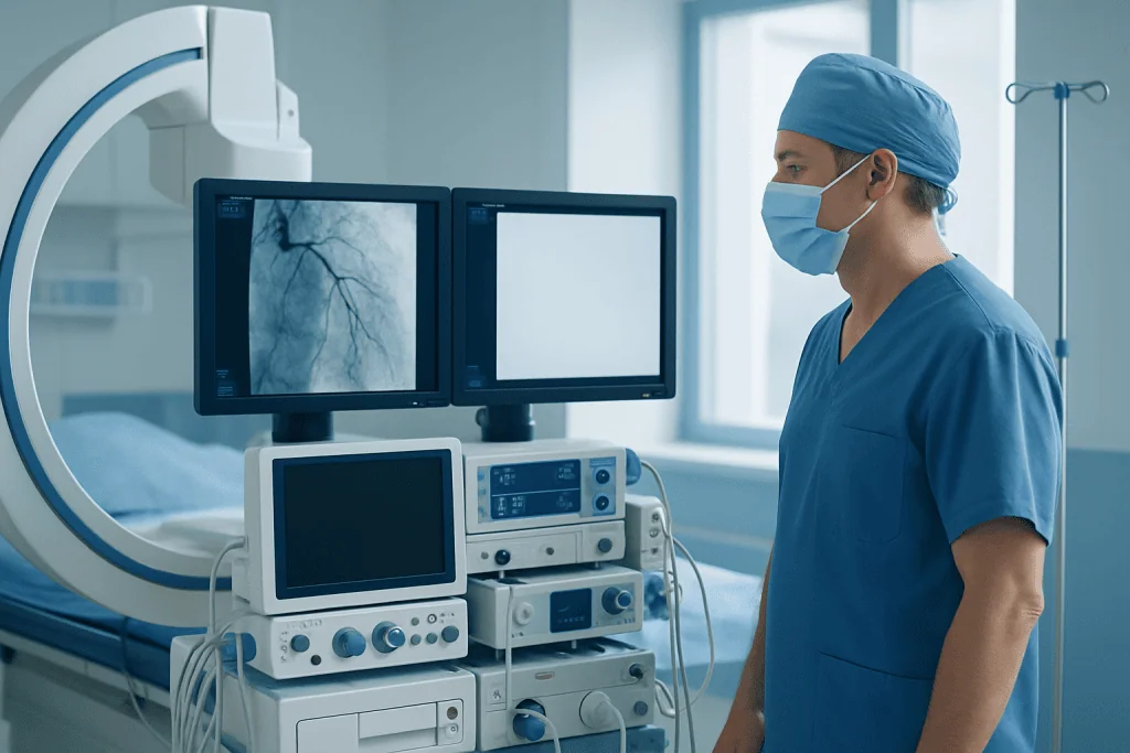 Why treatment planning matters before bypass surgery — coronary artery bypass surgery cost