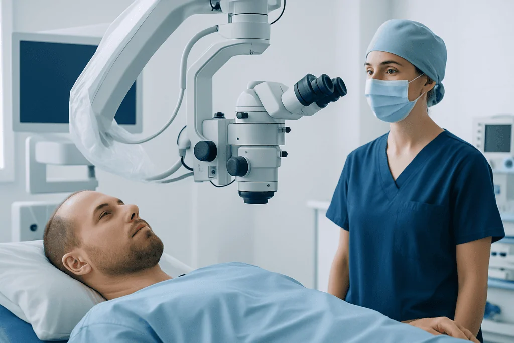 Why trepanation may be needed — trepanation