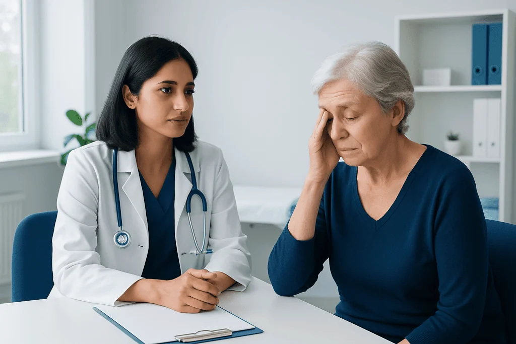 Why trichiasis happens: causes and risk factors — trichiasis