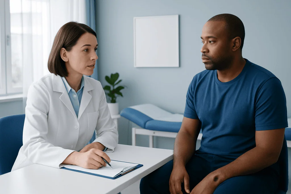 Why Tunneling Wounds Develop — tunneling wound