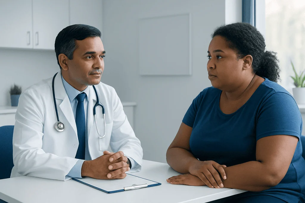 Why Type 2 Diabetes Happens — type 2 diabetes