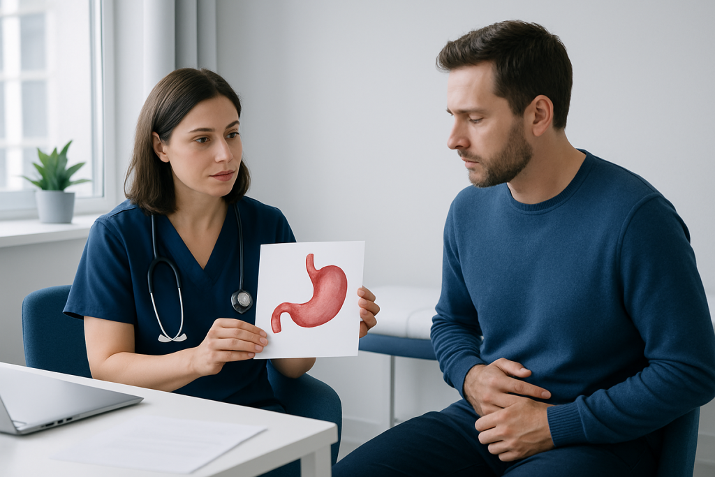 Peptic Ulcer Disease Treatments: Diagnosis, Outlook, and Modern Treatment Approaches 3 Why ulcers happen: causes and risk factors — peptic ulcer disease treatments